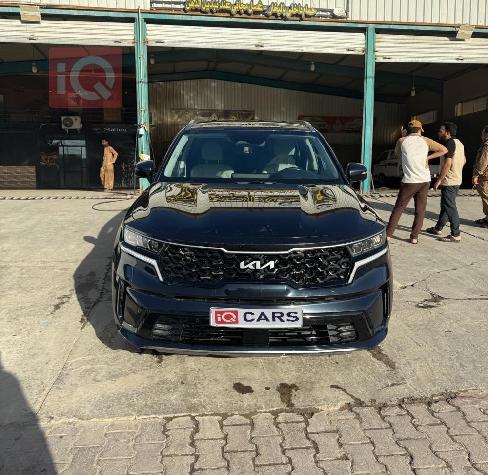 كيا سورينتو